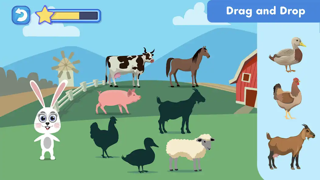 Play Zion Kids  and enjoy Zion Kids with UptoPlay