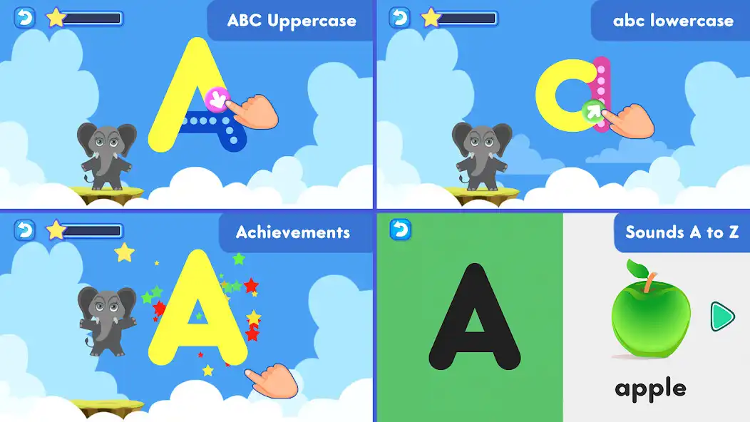 Play Zion Kids as an online game Zion Kids with UptoPlay