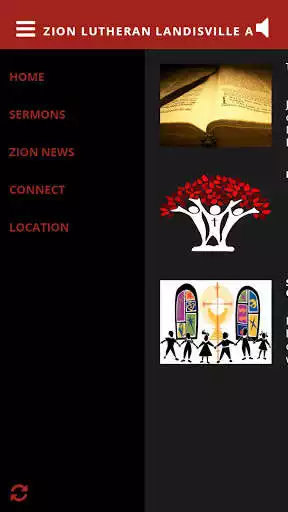 Play Zion Lutheran Landisville App Play Zion Lutheran Landisville App