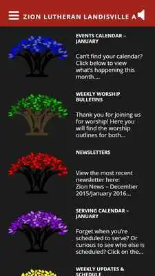 Play Zion Lutheran Landisville App Play Zion Lutheran Landisville App