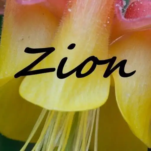 Play Zion NP Wildflowers Lite APK Play Zion NP Wildflowers Lite APK