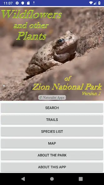 Play Zion NP Wildflowers Lite  and enjoy Zion NP Wildflowers Lite with UptoPlay