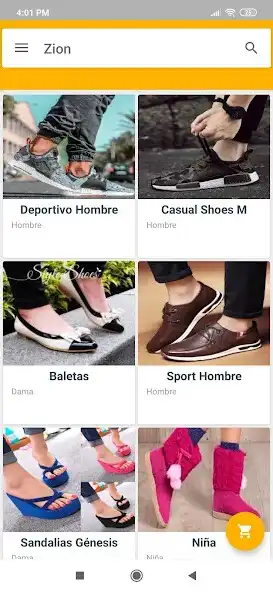 Play Zion Store  and enjoy Zion Store with UptoPlay
