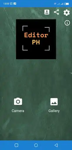 Play Zio Photo as an online game Zio Photo with UptoPlay