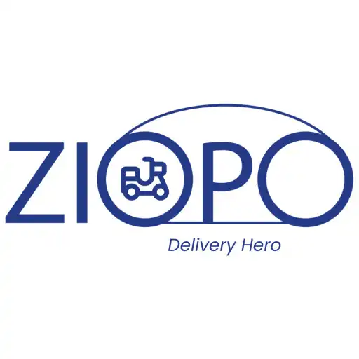 Play Ziopo: Delivery partner APK Play Ziopo: Delivery partner APK