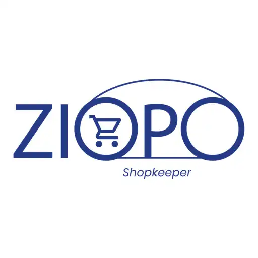 Play Ziopo: Shopkeeper Partner APK