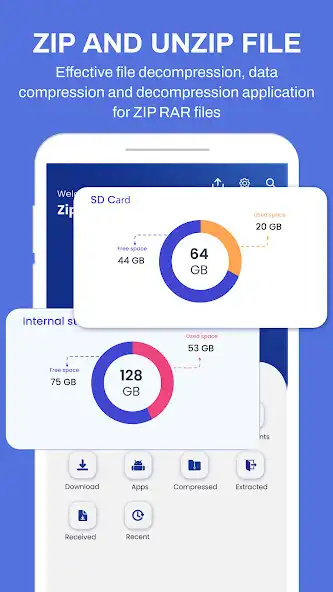 Play Zip and unzip files and enjoy Zip and unzip files with UptoPlay Play Zip and unzip files and enjoy Zip and unzip files with UptoPlay