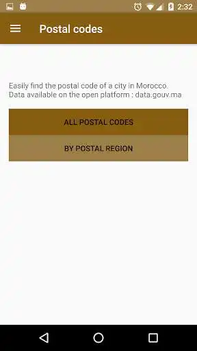 Play ZIP code Morocco  and enjoy ZIP code Morocco with UptoPlay