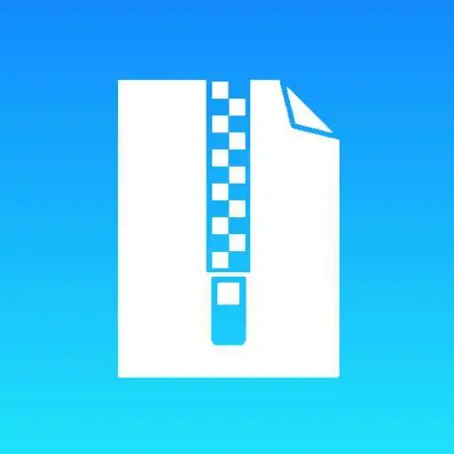 Play Zip file extractor for android APK