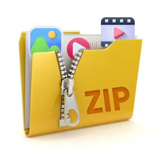 Play Zip File Extractor APK