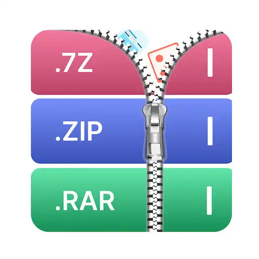 Play Zip File Extractor: Rar, Unzip APK
