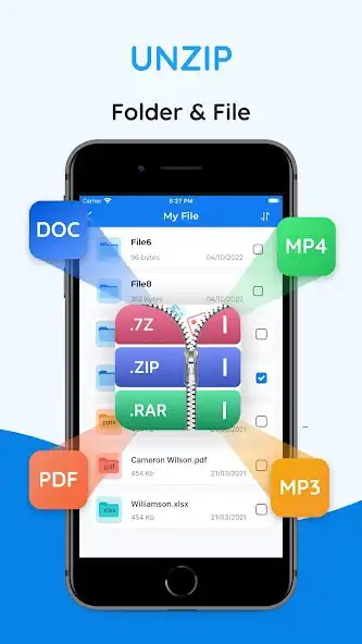 Play Zip File Extractor: Rar, Unzip as an online game online Zip File Extractor: Rar, Unzip with UptoPlay Play Zip File Extractor: Rar, Unzip as an online game Zip File Extractor: Rar, Unzip with UptoPlay