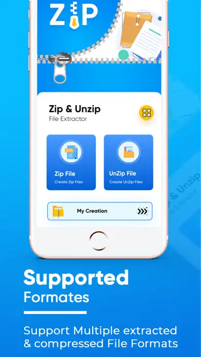 Play Zip File Extractor and enjoy Zip File Extractor with UptoPlay Play Zip File Extractor and enjoy Zip File Extractor with UptoPlay