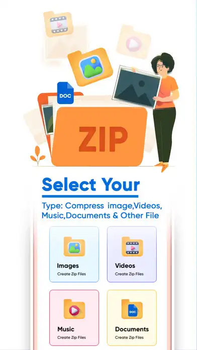 Play Zip File Extractor as an online game online Zip File Extractor with UptoPlay Play Zip File Extractor as an online game Zip File Extractor with UptoPlay