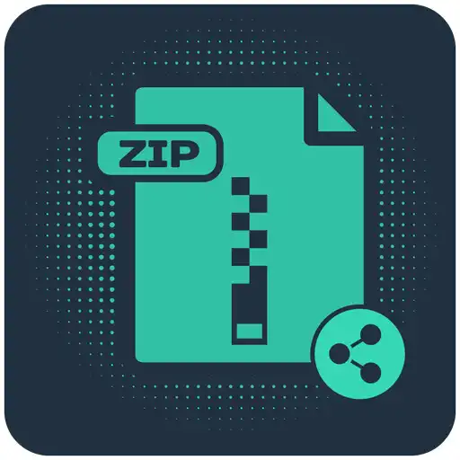 Play Zip File Maker And Share APK Play Zip File Maker And Share APK