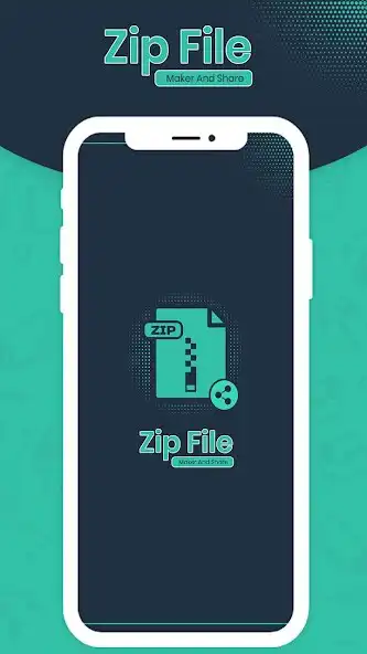 Play Zip File Maker And Share  and enjoy Zip File Maker And Share with UptoPlay