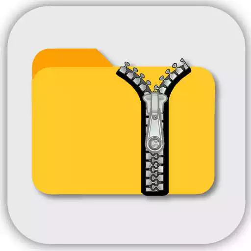 Free play online Zip File Manager APK