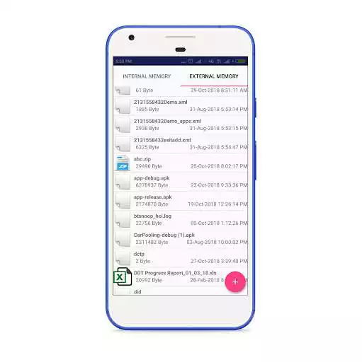 Zip File Manager online game with UptoPlay