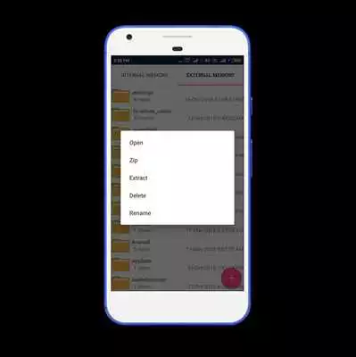 Play Zip File Manager Play Zip File Manager