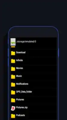 Play Zip File Reader