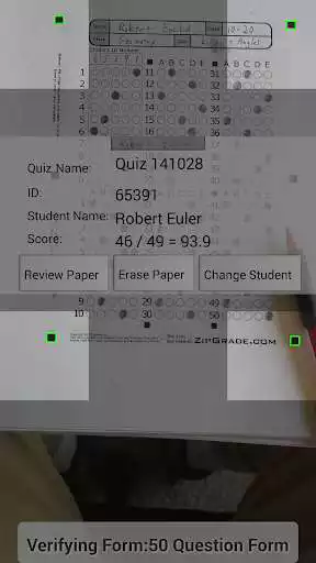 Play ZipGrade
