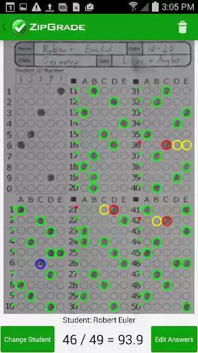 Play ZipGrade