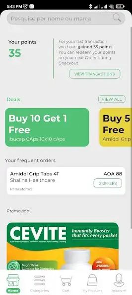 Play Zip Healthcare Angola as an online game Zip Healthcare Angola with UptoPlay
