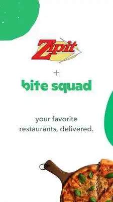 Play Zipit Delivery