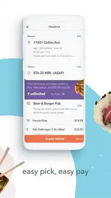 Play Zipit Delivery