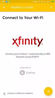 Play ZipKey Dev Tool
