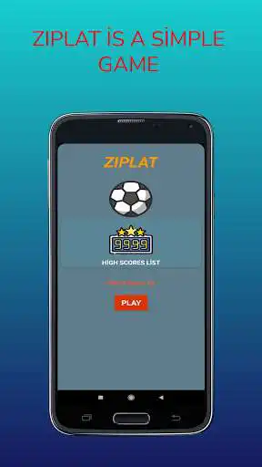 Play ZIPLAT  and enjoy ZIPLAT with UptoPlay