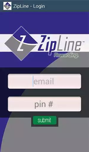 Play ZipLine mPay as an online game ZipLine mPay with UptoPlay