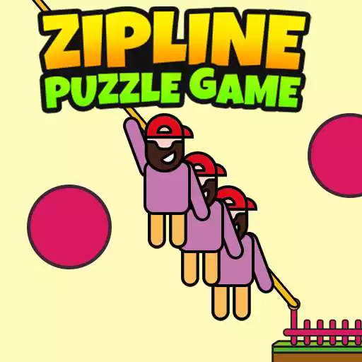 Play Zip Line Puzzle Game APK