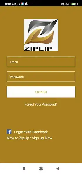 Play ZipLip as an online game ZipLip with UptoPlay