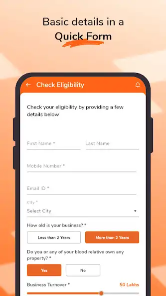 Play ZipLoan – Quick Business Loans as an online game ZipLoan – Quick Business Loans with UptoPlay
