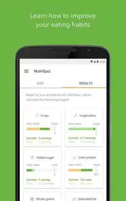 Play Zipongo Play Zipongo