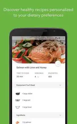 Play Zipongo Play Zipongo