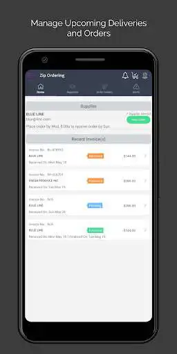 Play Zip Ordering  and enjoy Zip Ordering with UptoPlay