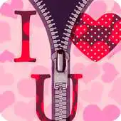Free play online zipper for girls love APK Free play online zipper for girls love APK