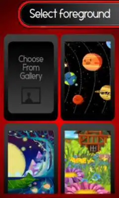Play Zipper Lock Screen for Kids