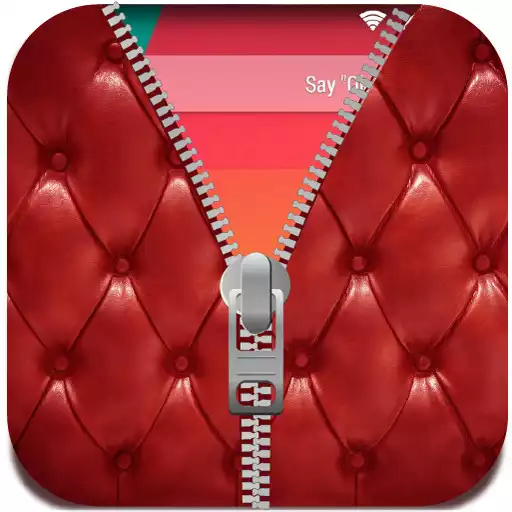 Free play online Zipper Lock Screen APK Free play online Zipper Lock Screen APK