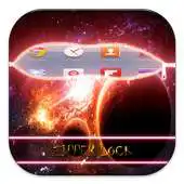 Free play online Zipper Lock Theme Galaxy APK Free play online Zipper Lock Theme Galaxy APK