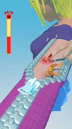 Play Zipper Pop  and enjoy Zipper Pop with UptoPlay