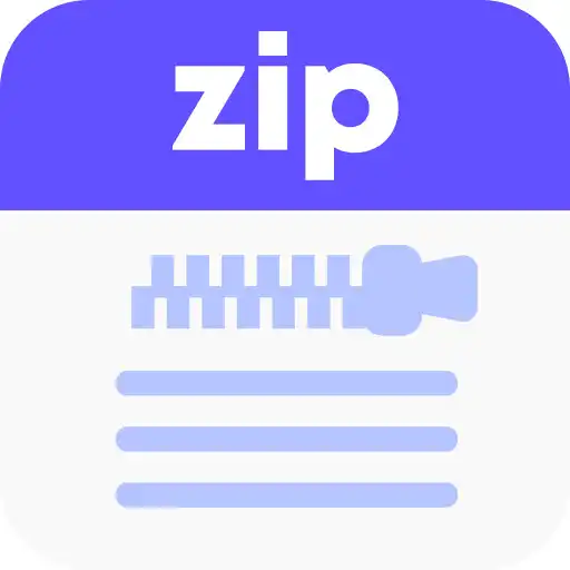 Play Zippie: File Achiver  Reader APK