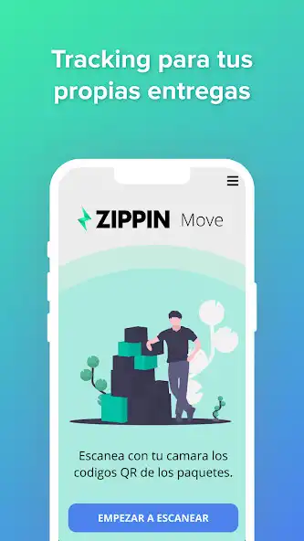 Play Zippin Flota Propia  and enjoy Zippin Flota Propia with UptoPlay