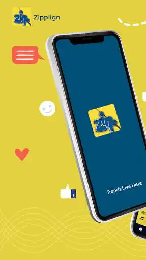 Play Zipplign - Short Video App and enjoy Zipplign - Short Video App with UptoPlay Play Zipplign - Short Video App and enjoy Zipplign - Short Video App with UptoPlay