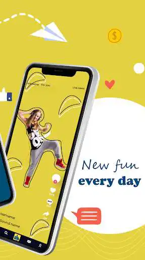 Play Zipplign - Short Video App as an online game online Zipplign - Short Video App with UptoPlay com.sunflowee.zipplign Play Zipplign - Short Video App as an online game Zipplign - Short Video App with UptoPlay