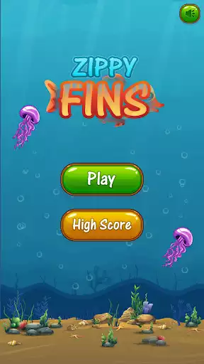 Play Zippy Fins