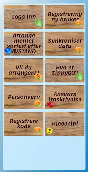 Play ZippyGO  and enjoy ZippyGO with UptoPlay