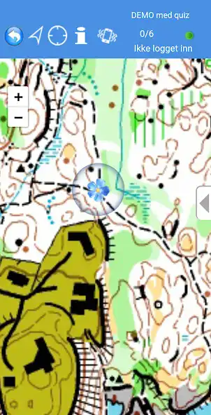 Play ZippyGO as an online game ZippyGO with UptoPlay